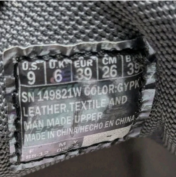 Skechers Hillcrest Pure Escapade Women's Size 9 Comfort Shoes Casual - Picture 9 of 9